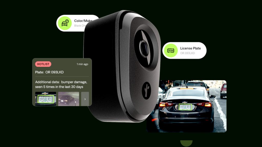 A Judge Backed These Traffic Cameras, But Left A Big Warning