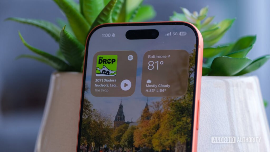 Android brands could copy iPhone 17’s coolest front camera trick