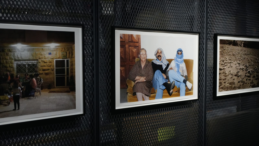 Queer Arab Art Today