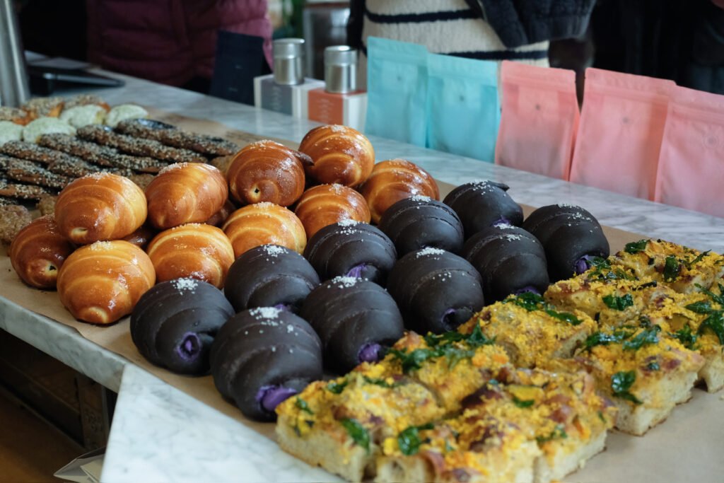 Salt Bread Is Ready to Win Over the World