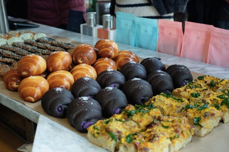 Salt Bread Is Ready to Win Over the World