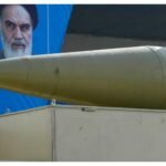 On eve of nuclear talks, Trump hits Iran with new sanctions 