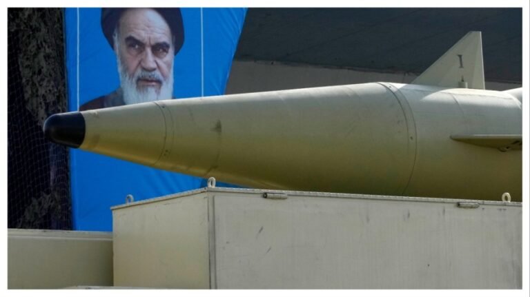 On eve of nuclear talks, Trump hits Iran with new sanctions 