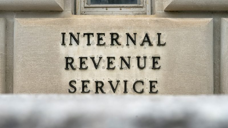 Court rejects bid to block IRS from sharing immigrants data with DHS