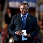 Jesse Jackson Jr.: Father 'did not see himself as a politician'