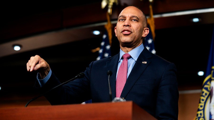 The challenge of the current generation of Black politicians