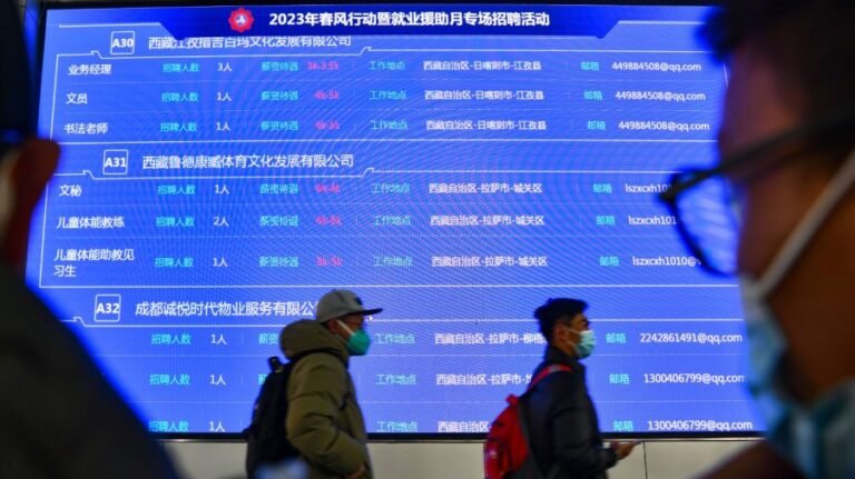 Alarms of China's repression are ringing in Tibet — Washington is pivoting back