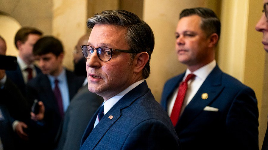 Live updates: House returns with funding front and center amid partial government shutdown