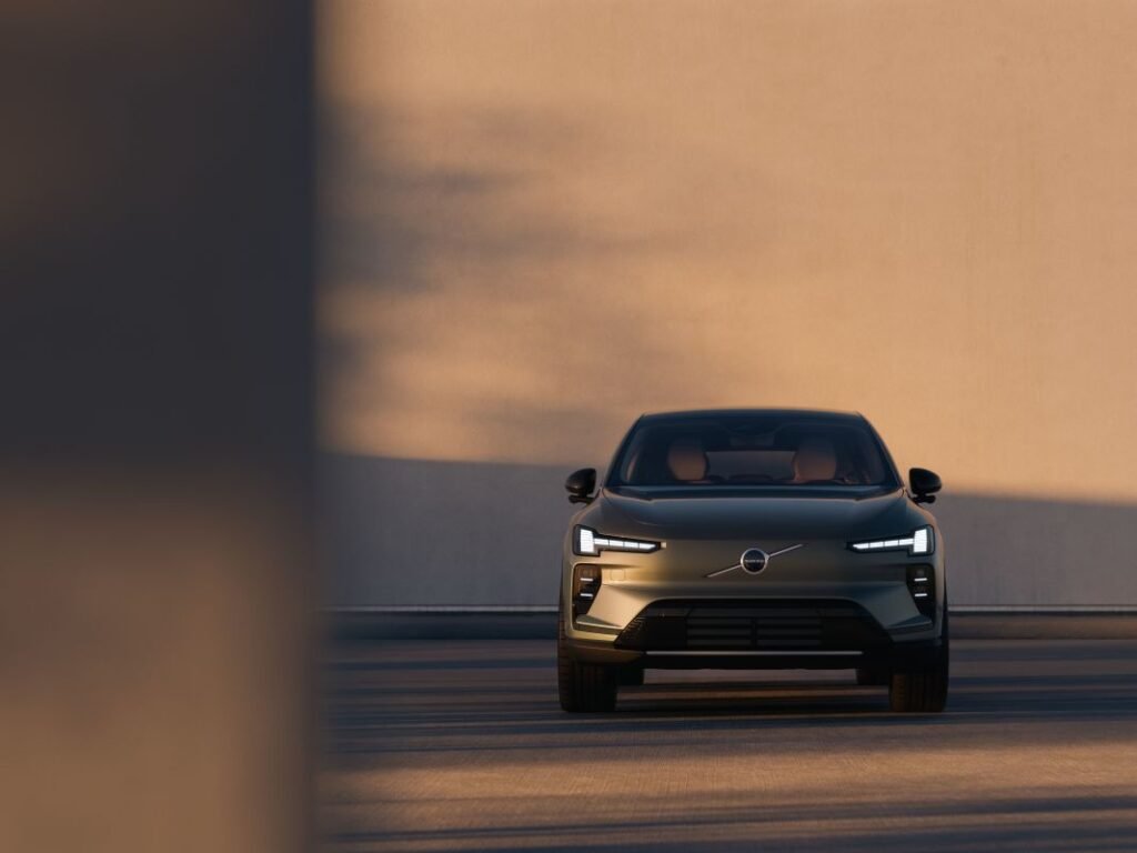 Volvo’s CEO Says Electric Cars Will Be Cheaper Than Gas Cars Within Five Years