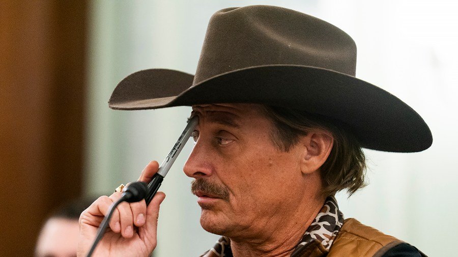 Kid Rock denies lip-synching during 'pre recorded' halftime performance