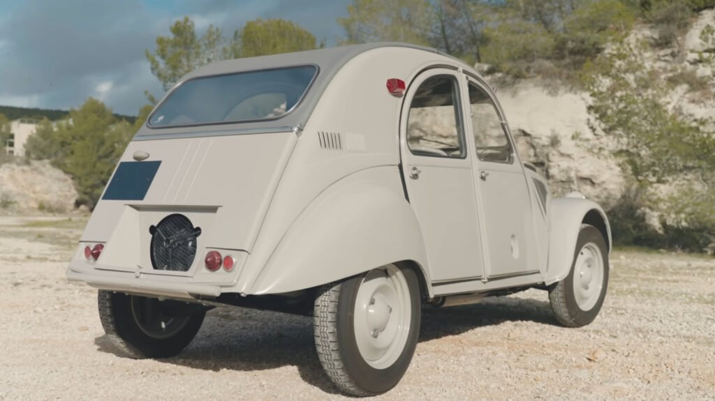 Yes, There Have Been Production Cars With More Than One Engine