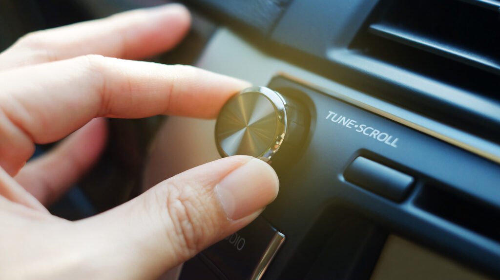 Remember Monsoon? These GM Cars Had It