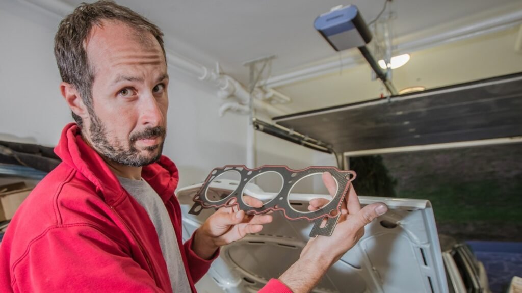 Choosing The Right Head Gasket: Pros And Cons Of 4 Popular Materials