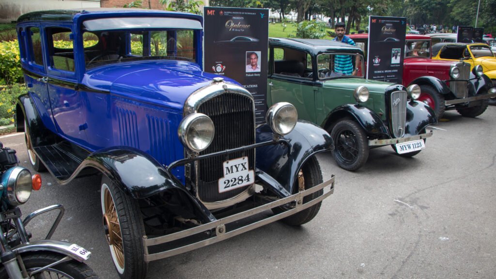 Are There Any 1930s Cars Reliable Enough To Daily Drive?