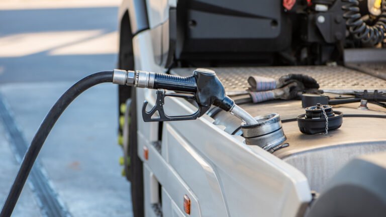 Can Diesel Fuel Go Bad Over Time?