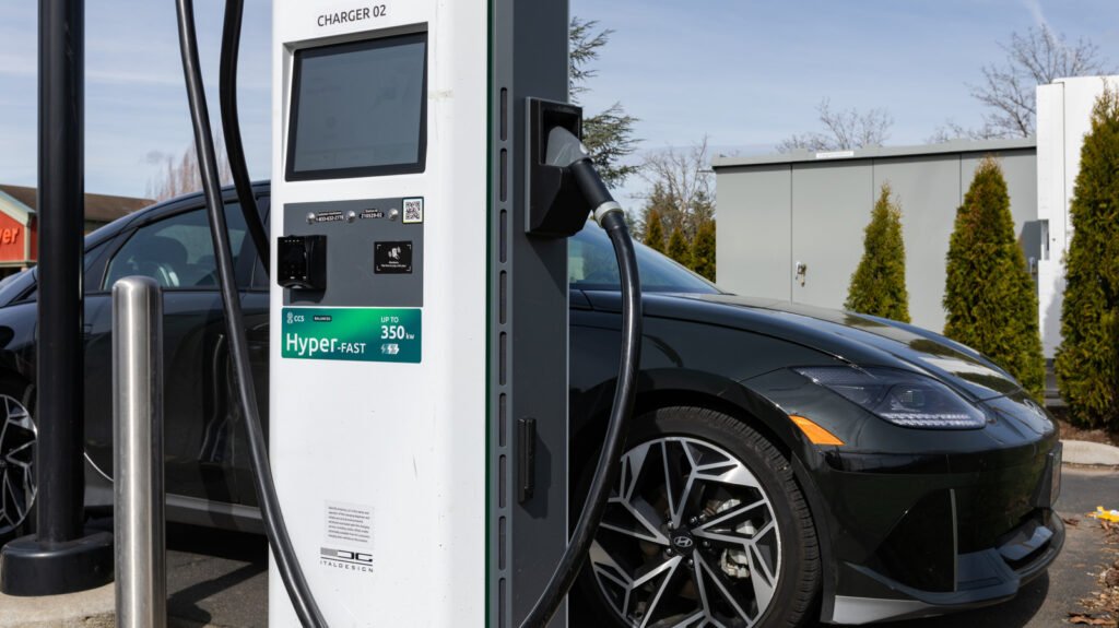 A Leading Cause Of EV Battery Degradation Is Avoidable, But Is It Worth It?