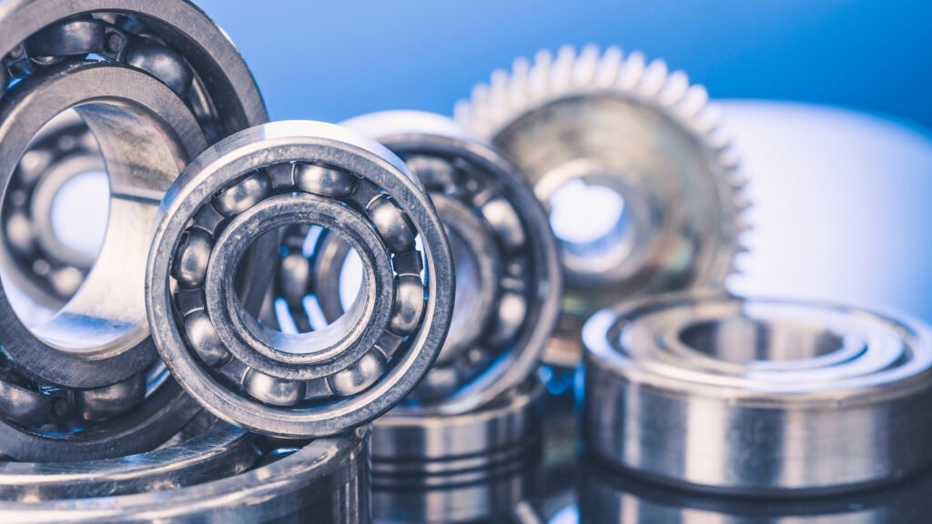 Ceramic Vs Steel Bearings: What's The Difference And Why It Matters