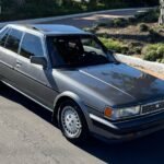 At $9,450, Would You Be Proud To Own This 1987 Toyota Cressida?