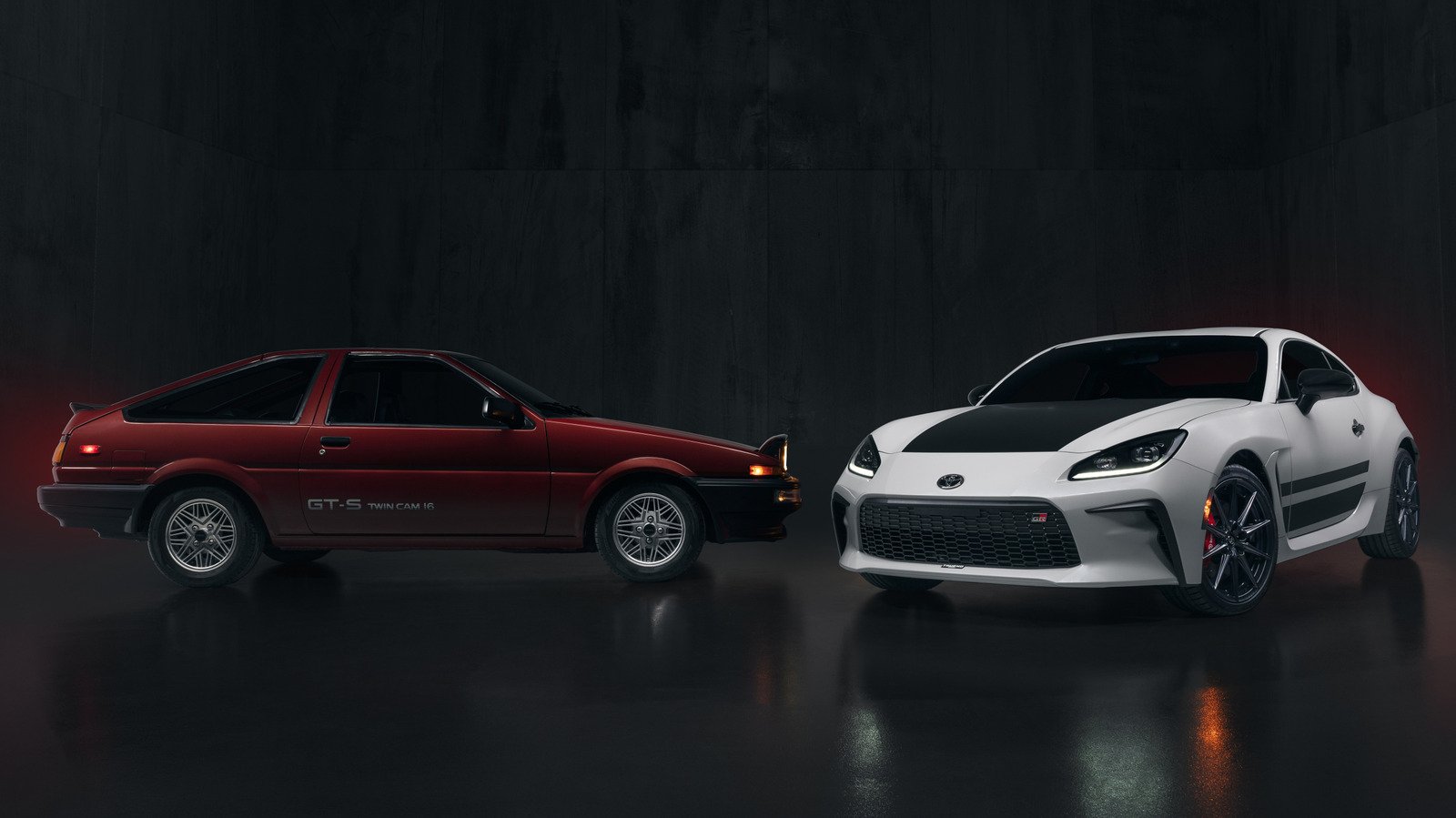 What Car Would Be Better If It Had A Hatchback Or Liftback?