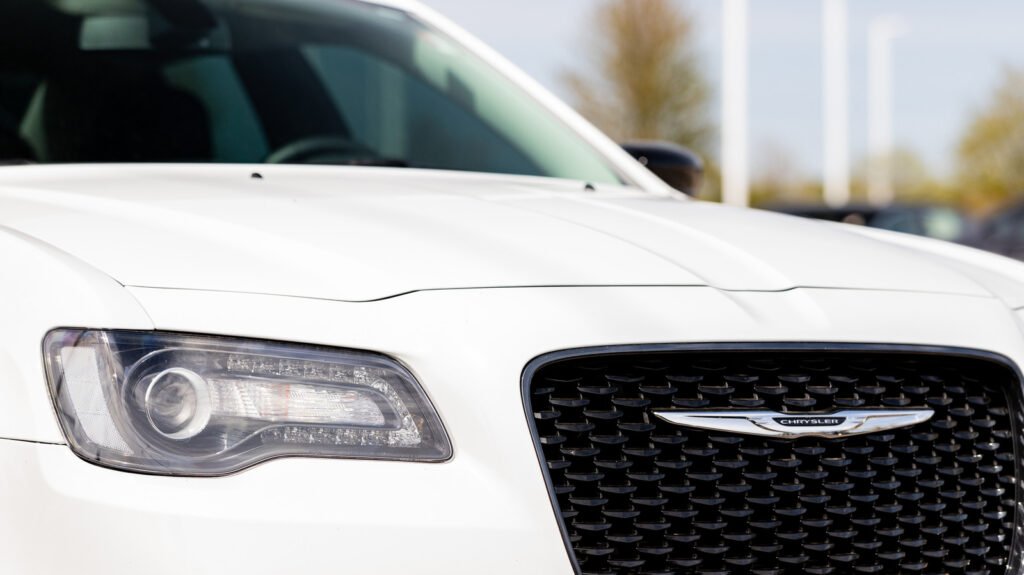 8 Game-Changing Innovations That Came From Chrysler