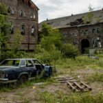 These Are Your Ideal Bug-Out Cars