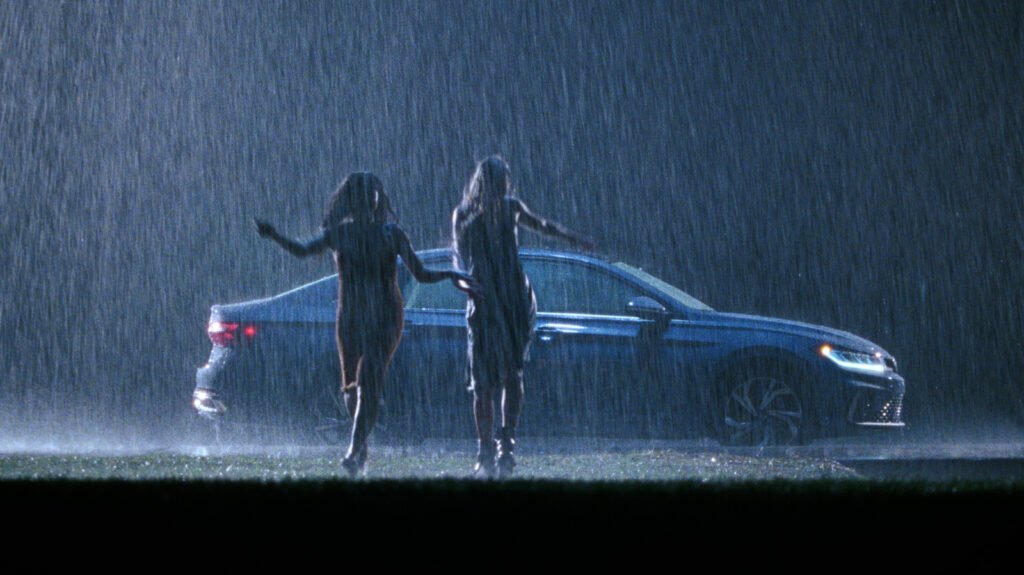 VW's 2026 Super Bowl Ad Is 90's Nostalgia-Driven, For Better Or Worse