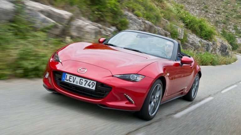 These Cars Will Break Our Readers' Hearts The Most When They're Finally Canceled