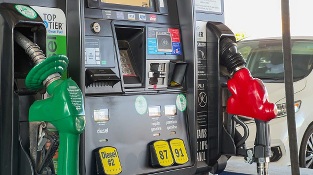 Diesel Vs. Gas Engine Maintenance: What Typically Costs More And Why?