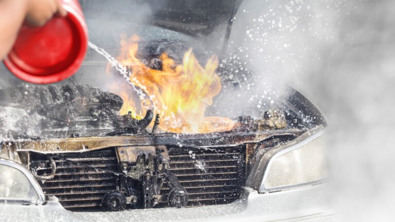 These Are The Worst Things That Have Ever Happened To Your Cars