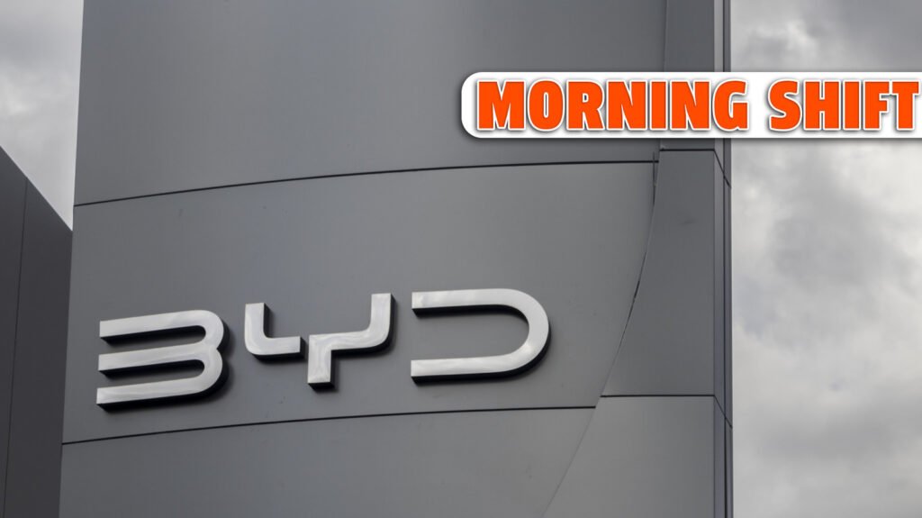 Car Dealers Fear Chinese Cars, But Still Want To Profit From Them