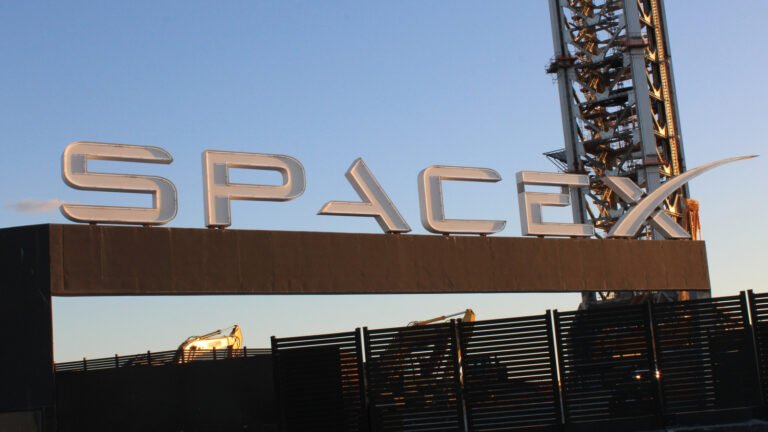 SpaceX Kicks Russian Soldiers Off Of Starlink