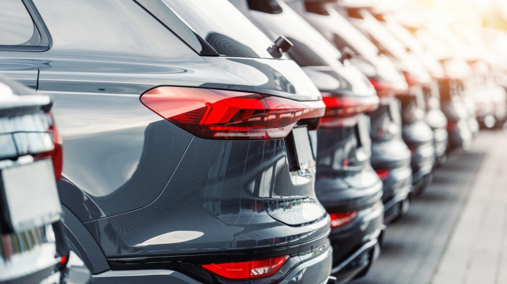 Salvage Title Cars Are Appearing On Dealer Lots As An 'Affordable' Alternative