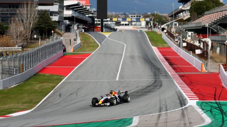 Every 2026 Formula 1 Livery, Ranked From Worst To Best