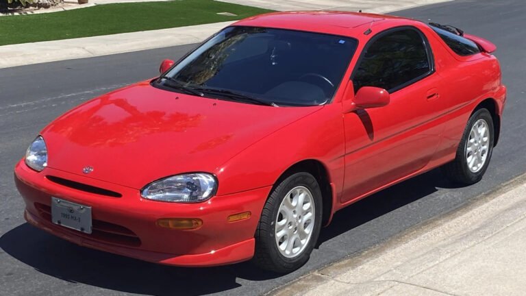 These Cars Are Surprisingly Fun To Drive, According To You