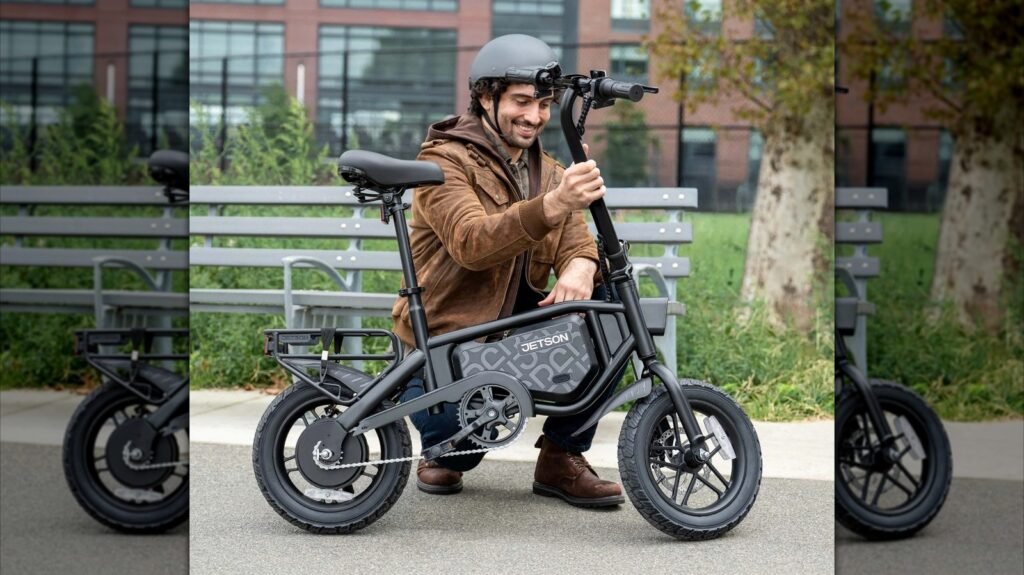 Costco's Cheapest E-Bike Looks Tempting, But The Reviews May Make You Reconsider