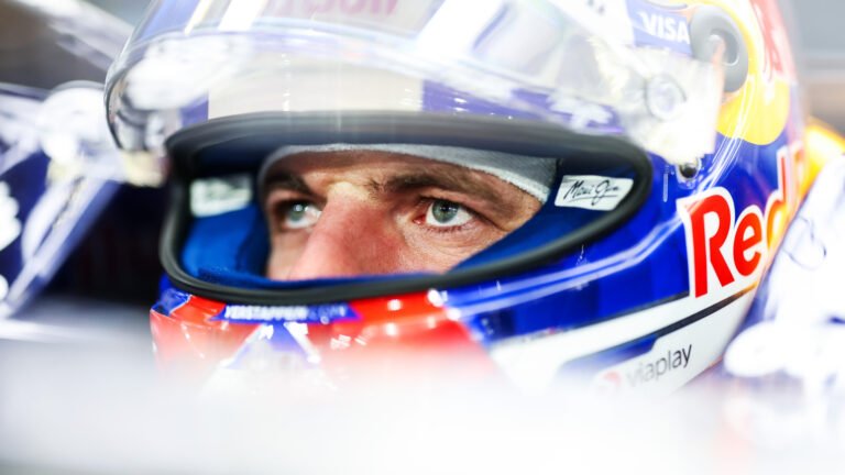 Max Verstappen Despises Formula 1's New 2026 Cars After Threatening To Retire If They Weren't Fun