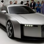 Audi Concept C Will Still Go Into Production Even If Porsche Kills The 718 EV