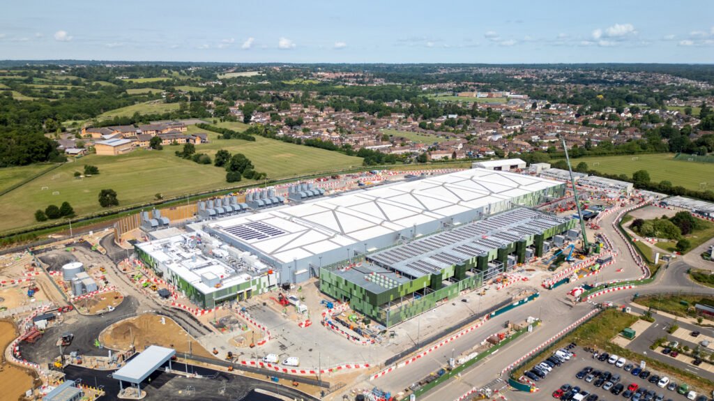 AI Data Center Demand May Cause A New Chip Shortage That Will Affect Auto Manufacturing, Again