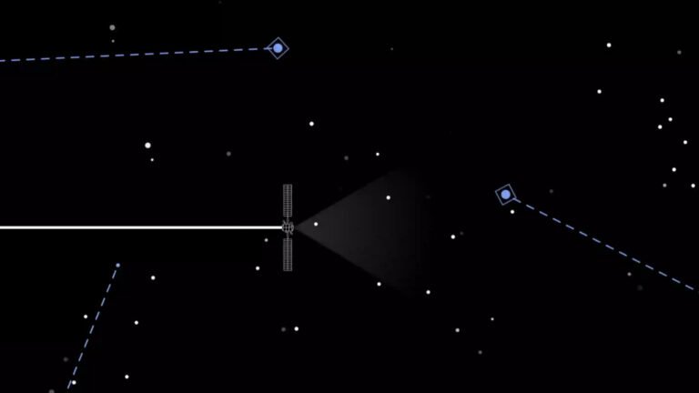 SpaceX Comes Up With Yet Another New Business Model, Privatized Space Traffic Control