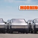 Tesla Will Sell A Sub-$60,000 Cybertruck For Just 10 Days As Elon Musk's Business Decisions Become Even More Bizarre