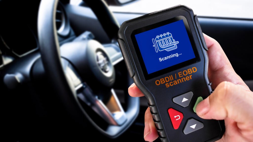 How OBD-II Changed Car Repair For Better Or Worse