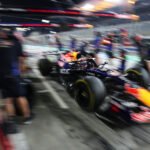 What's Your Favorite F1 Memory?