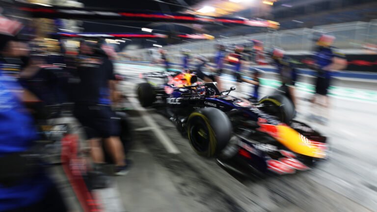 What's Your Favorite F1 Memory?