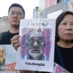 Don’t Let Jimmy Lai become another Liu Xiaobo 