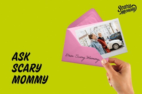 Ask Scary Mommy: How Do I Balance “It’s Safe to Tell Me” With Consequences?