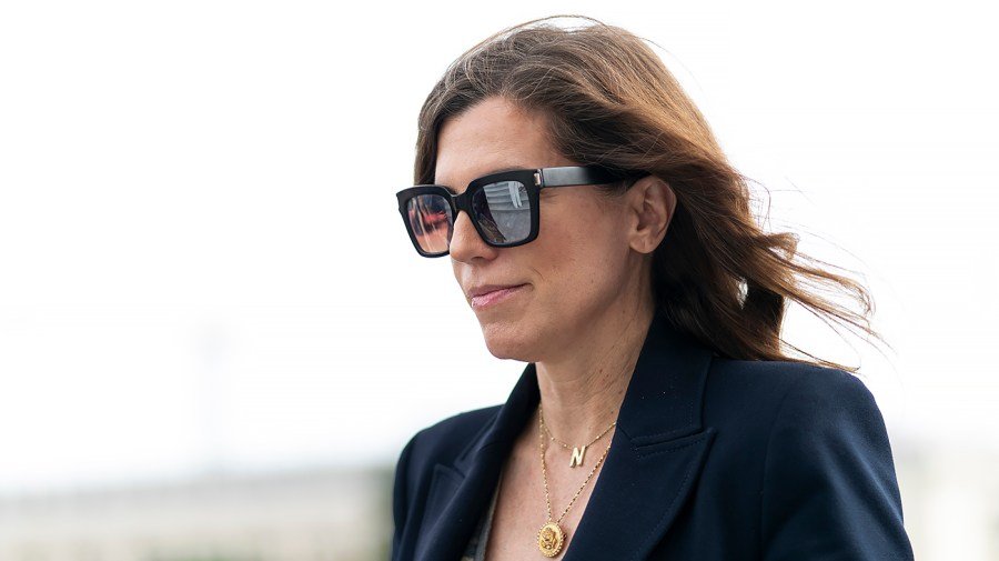 Nancy Mace on unredacted names in Epstein files: 'You would be shocked'