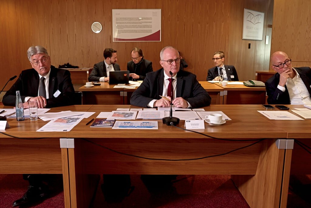 We War-Gamed a Russian Attack on NATO. Here’s What Happened Next.