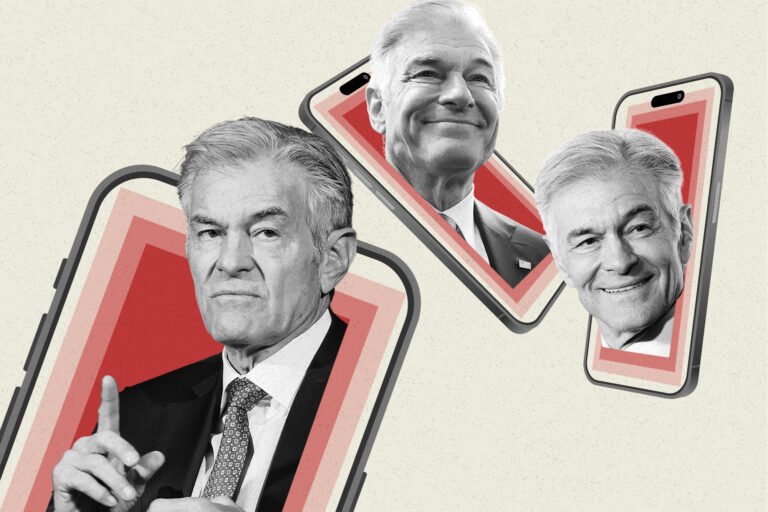 Lights, camera, fraud: Dr. Oz takes fraud-busting on the road