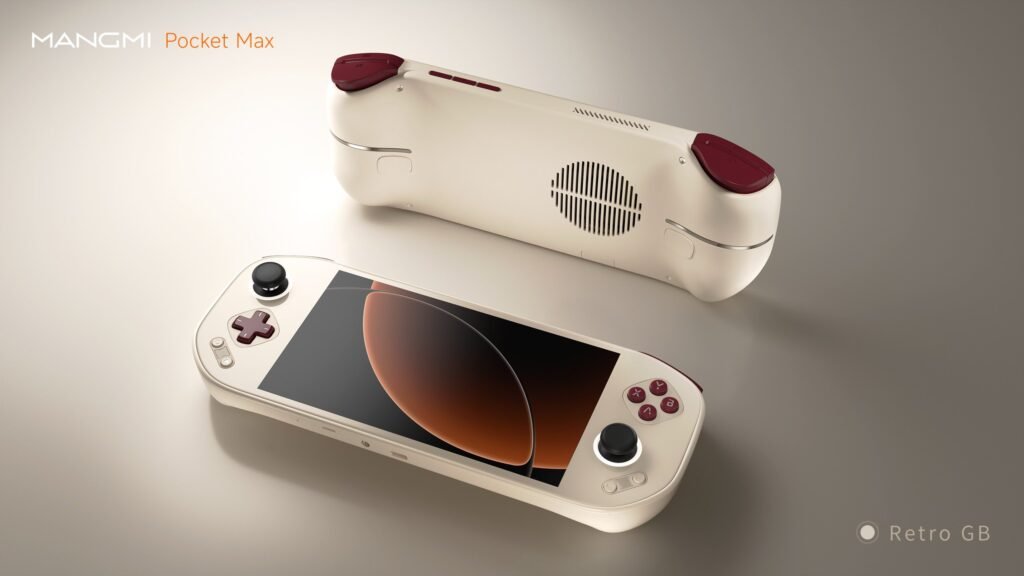 This huge 7-inch gaming handheld launches soon with a bargain price tag