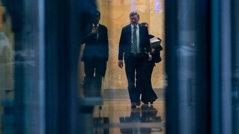 Congress gives Epstein files a closer look